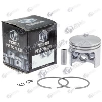 Kit piston drujba Stihl 340, 034 46mm (Terra) 
